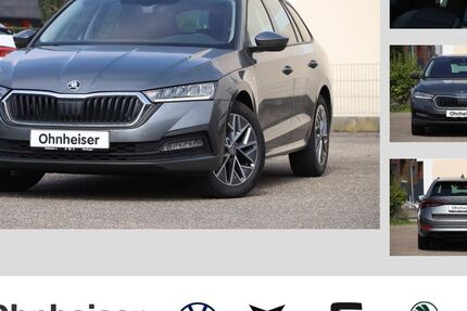 Skoda Octavia 34.950 km 32.750 € Wertingen 86637
