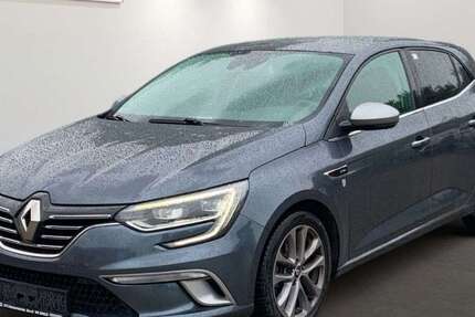 Renault Megane 64.651 km 10.499 € Sandersdorf-Brehna 06796