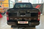 Ranger 3.2 Wildtrak Doppelkabine 4x4 |AUTO|Euro5|