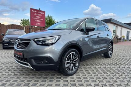 Opel Crossland (X)