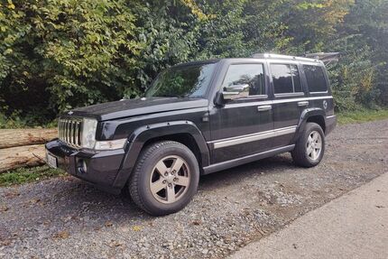 Jeep Commander