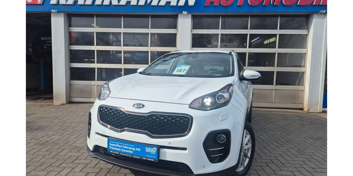 Kia Sportage 150.483 km 14.499 &euro; Osnabrück 49090