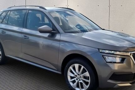 Skoda Kamiq 42.000 km 19.965 &euro; Sonneberg 96515