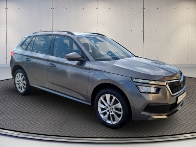 Skoda Kamiq 42.000 km 19.965 &euro; Sonneberg 96515