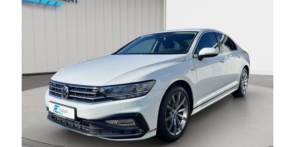 VW Passat 43.000 km 26.800 &euro; Reutlingen 72770