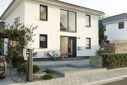 Haus Stadtilm - 5 Zimmer, 147 m&sup2;, 388.579&euro; | Angebot:25916860