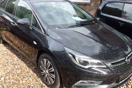 Opel Astra 147.500 km 7.499 &euro; Schierhorn 21271