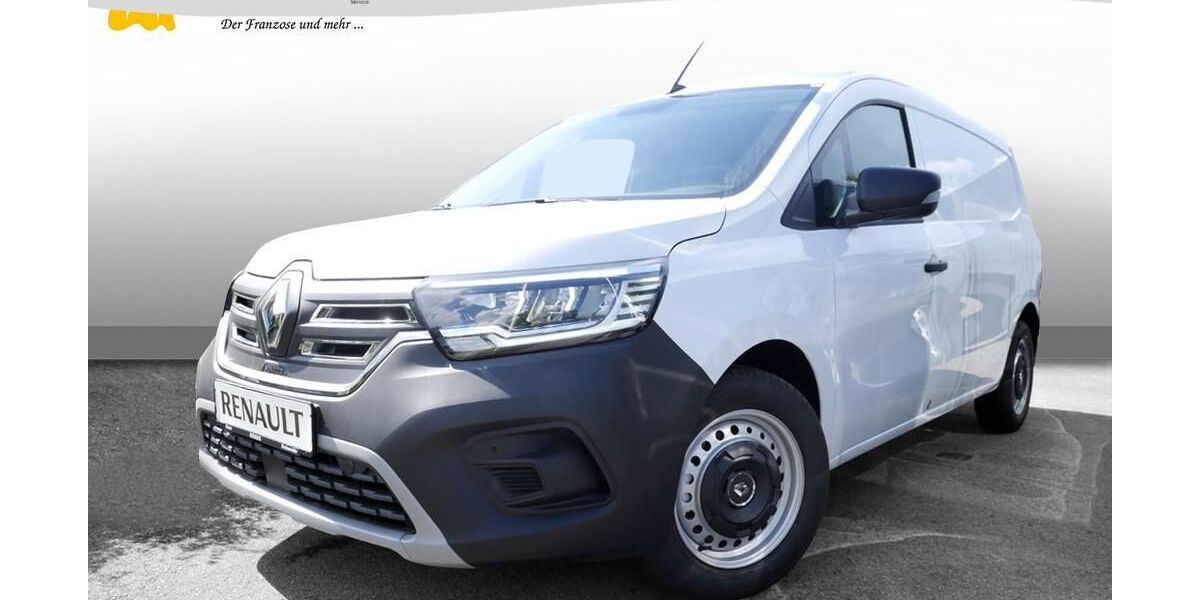 Renault Kangoo 6.000 km 23.877 &euro; Bodenwöhr 92439