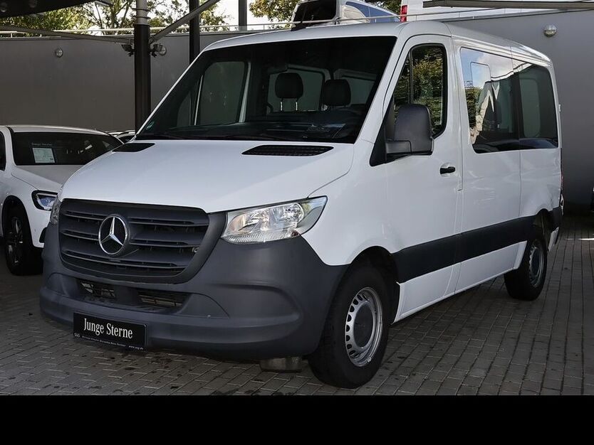 Sprinter