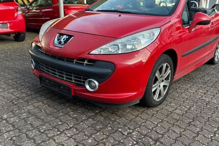 Peugeot 207 113.000 km 1.499 &euro; Landau in der pfalz 76829