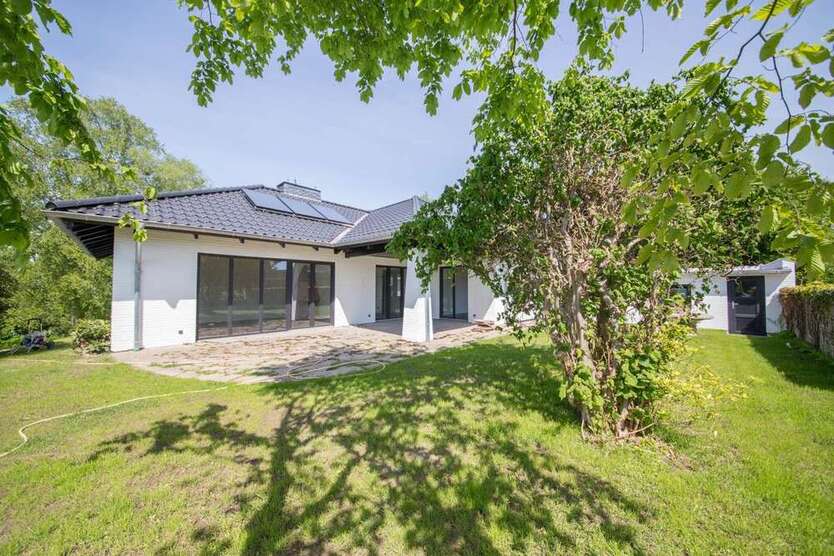 Haus zum Kaufen in KappelnLüttfeld 480.000 € 120 m²