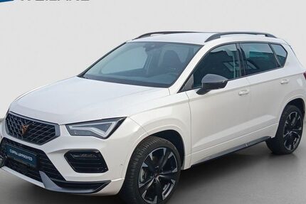 Cupra Ateca 16.000 km 32.500 &euro; Neunkirchen 66539