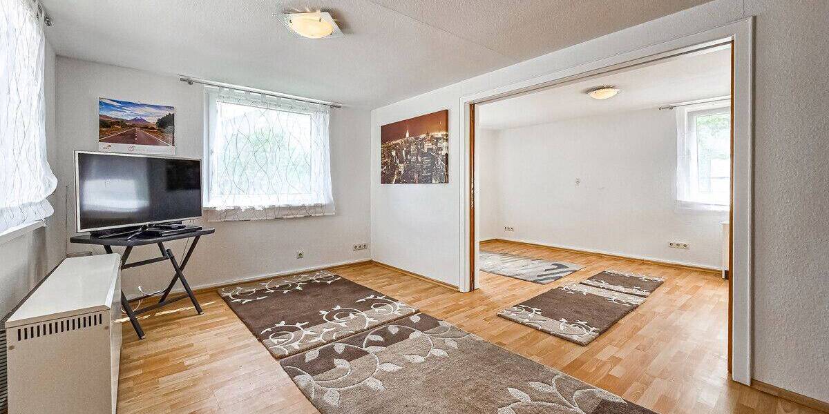 Mehrfamilienhaus, Wohnhaus Kehl Bodersweier - 6 Zimmer, 191 m&sup2;, 429.000&euro; | Angebot:26806761
