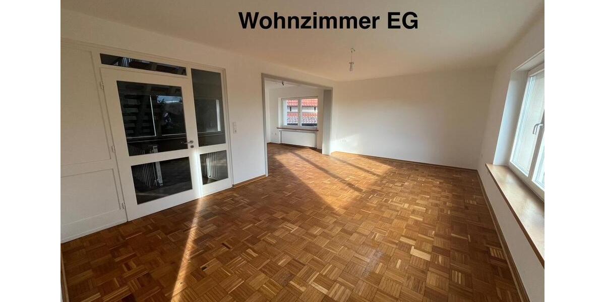 Etagenwohnung Zierenberg - 6 Zimmer, 184 m&sup2;, 1.200&euro; | Angebot:26408662