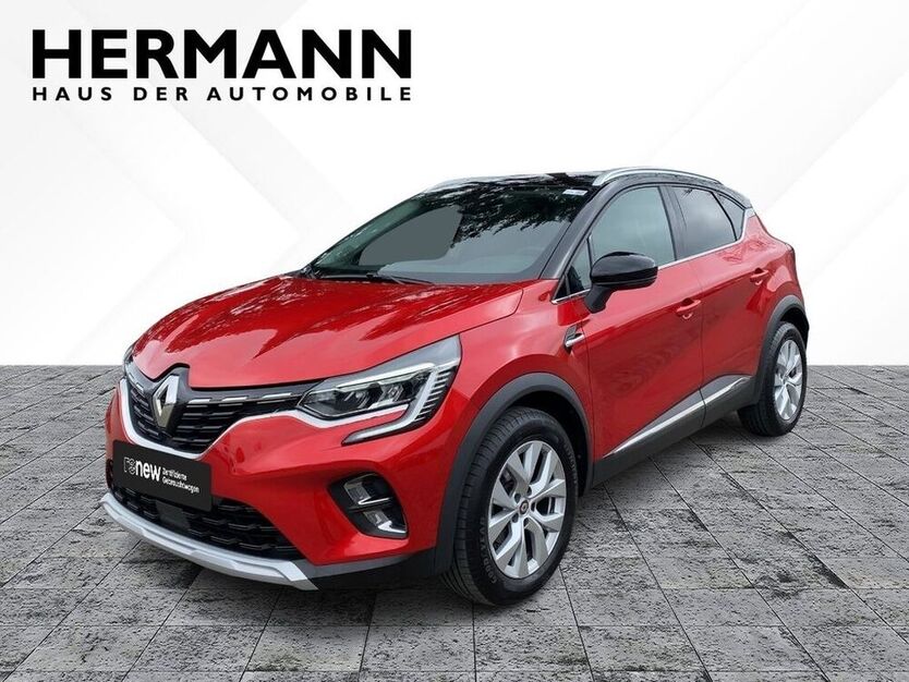 Captur