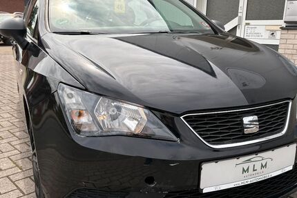 Seat Ibiza 109.014 km 4.490 &euro; Ostbevern 48346