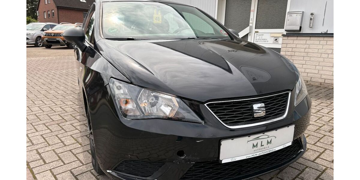 Seat Ibiza 109.014 km 4.490 &euro; Ostbevern 48346