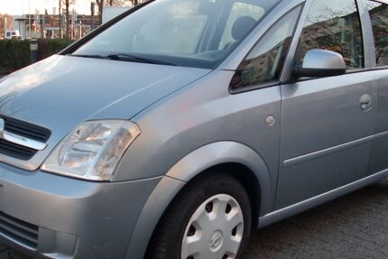 Opel Meriva 112.445 km 1.899 &euro; köln 51105