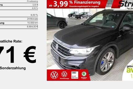 VW Tiguan 44.887 km 41.949 € Detmold 32760