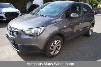 Opel Crossland (X) 42.350 km 13.999 &euro; Lorsch 64653