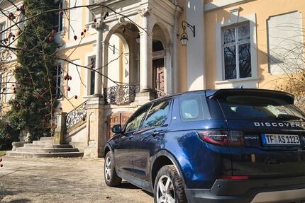 Land Rover Discovery Sport 92.950 km 25.800 &euro; Nuthe-Urstromtal 14947