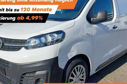 Opel Vivaro 94.000 km 15.490 € Mössingen 72116
