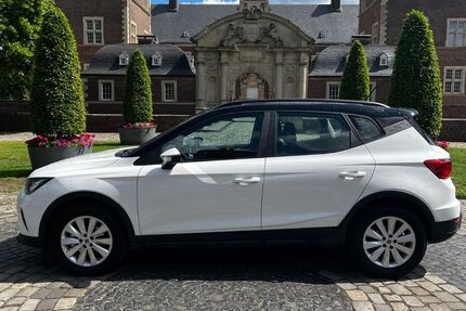 Seat Arona 14.500 km 20.650 &euro; Grafschaft 53501