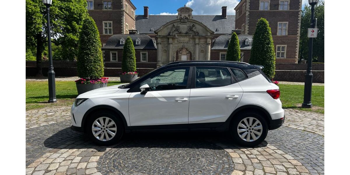 Seat Arona 14.500 km 20.650 &euro; Grafschaft 53501