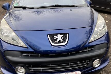 Peugeot 207 167.500 km 2.250 € Gröbenzell 82194
