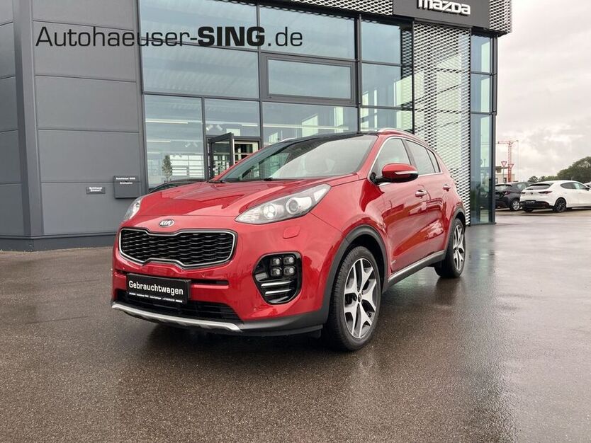 Sportage