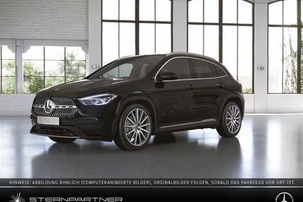 Mercedes GLA 250