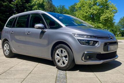Citroen Grand C4 Picasso / SpaceTourer 134.200 km 10.900 &euro; Bad Kohlgrub 82433