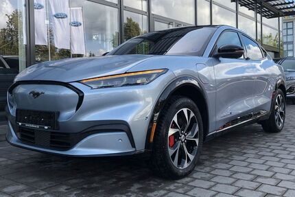 Ford Mustang Mach-E 88.000 km 32.200 &euro; Mörslingen 89435