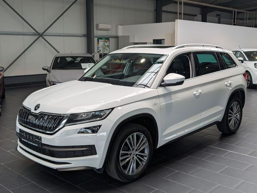Kodiaq