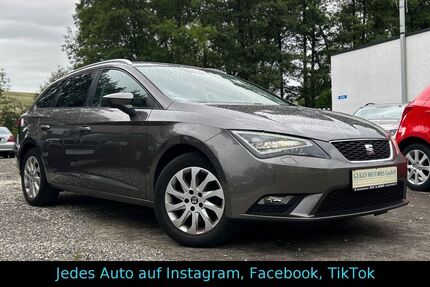 Seat Leon 187.000 km 8.450 &euro; Aichtal 72631