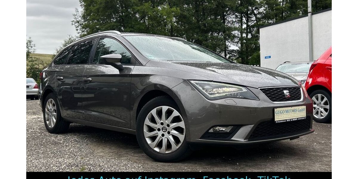 Seat Leon 187.000 km 8.450 &euro; Aichtal 72631