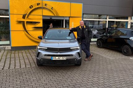 Opel Mokka 53.577 km 19.999 € Freiburg 79111