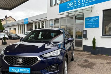 Seat Tarraco 132.300 km 19.690 € Essingen 73457