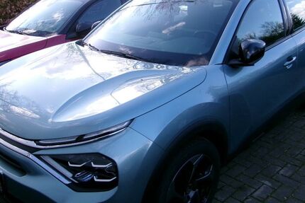 Citroen C4 43.300 km 16.450 &euro; Rastede 26180