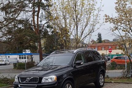 Volvo XC90 360.000 km 10.500 &euro; Fürth 90765