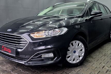 Ford Mondeo 132.000 km 11.990 &euro; Berlin 12279