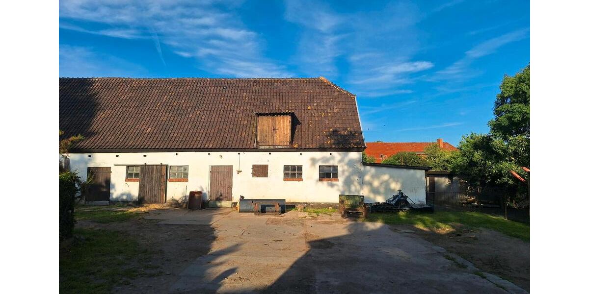 Reihenhaus Gingst - 2 Zimmer, 100 m&sup2;, 200.000&euro; | Angebot:26921184
