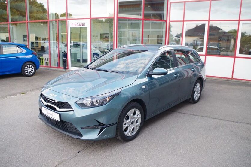 ceed Sportswagon