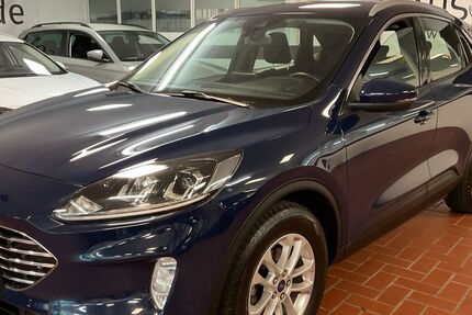 Ford Kuga 98.000 km 15.990 &euro; Wülfrath 42489