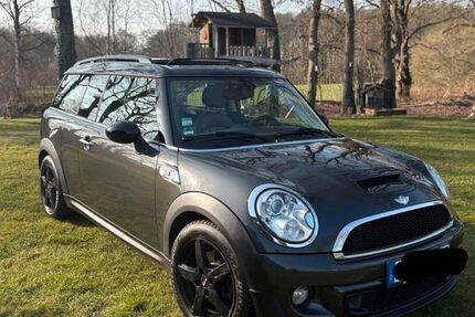 Mini Cooper SD Clubman 166.501 km 8.700 &euro; Fredenbeck 21717