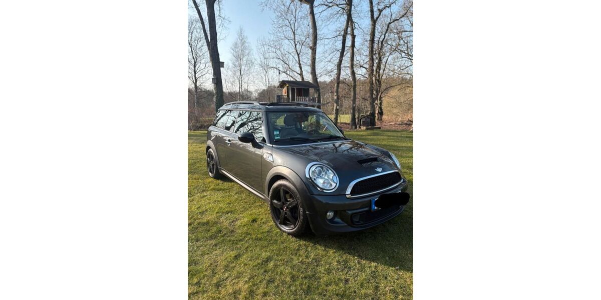 Mini Cooper SD Clubman 166.501 km 8.700 &euro; Fredenbeck 21717