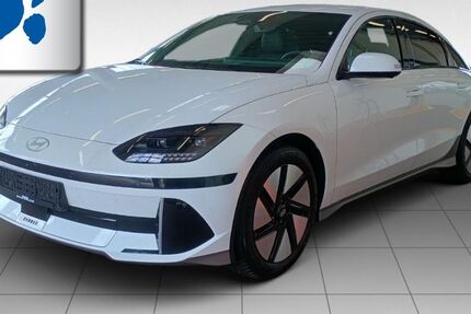 Hyundai IONIQ 6 18.088 km 35.730 € Warendorf 48231