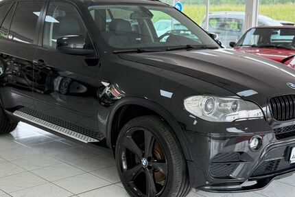 BMW X5 130.000 km 19.990 &euro; Speyer 67346