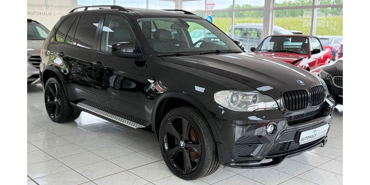 BMW X5 130.000 km 19.990 &euro; Speyer 67346