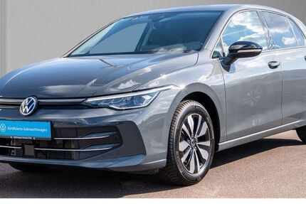 VW Golf 11.138 km 30.980 € Trier 54292